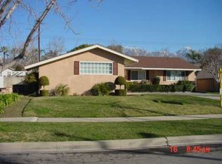 1031 Golden Rain St, Upland, CA 91786