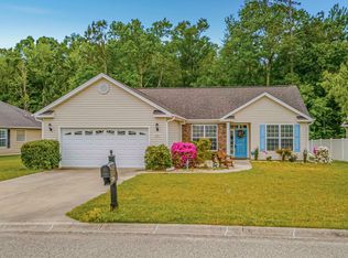 256 Colby Ct, Myrtle Beach, SC 29588