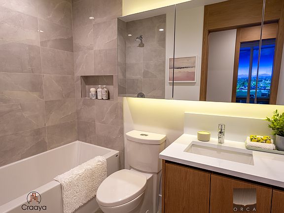 4th image of 10750 135a St #2809