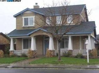 1817 Mable Ave, Modesto, CA 95355