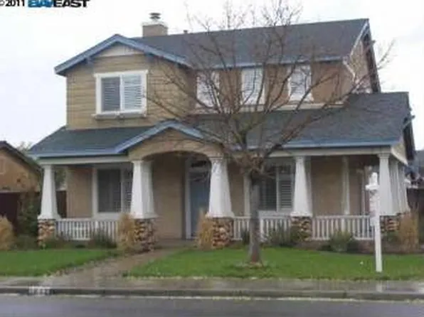 1817 Mable Ave, Modesto, CA 95355