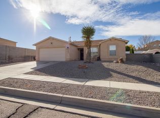 5001 Sanbusco Dr NE, Rio Rancho, NM 87144