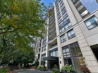 10 Delisle Ave #907, Toronto, ON M4V3C6