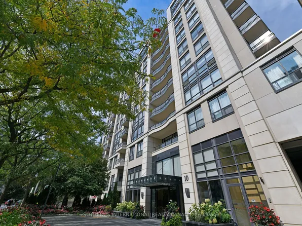 10 Delisle Ave #814, Toronto, ON M4V 3C6