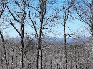 58 Saint Andrews Way, Ellijay, GA 30536