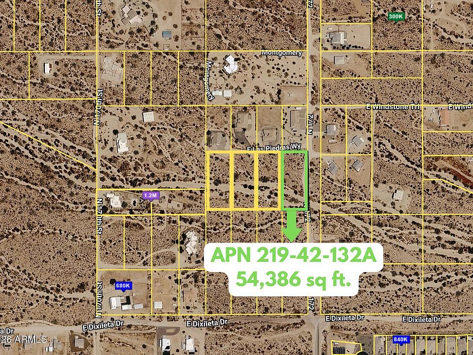 1st image of 171XXA E Las Piedras Way #A