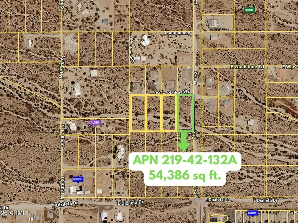 171xxA E Las Piedras Way #A, Rio Verde, AZ 85263