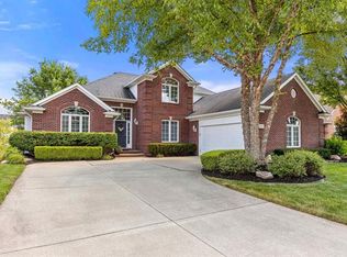 48114 Buell Dr, Macomb, MI 48044