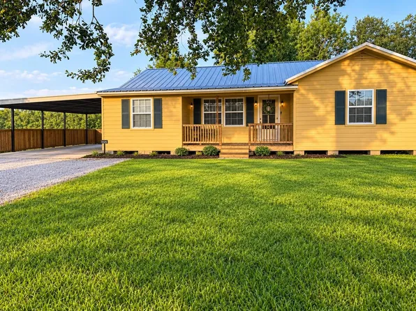 1625 Montrose St, Beaumont, TX 77707