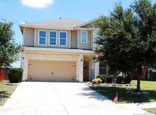 509 WHITTMEN AVE, Schertz, TX 78108