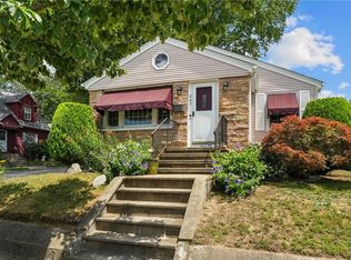 265 Nelson St, Providence, RI 02908