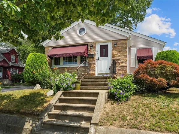 265 Nelson St, Providence, RI 02908
