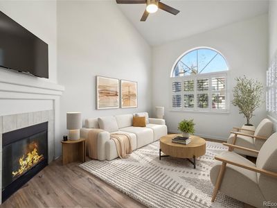 5960 S Jellison Street #B, Littleton, CO, 80123