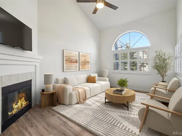 5960 S Jellison Street #B, Littleton, CO 80123