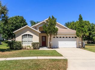 3048 Samosa Hill Cir, Clermont, FL 34714