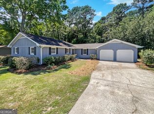 1985 North Rd, Snellville, GA 30078