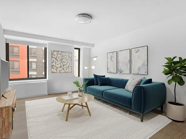 8 Vanderbilt Ave APT 6J, Brooklyn, NY 11205