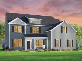 1533 Sanderson Rd, Chesapeake, VA 23322