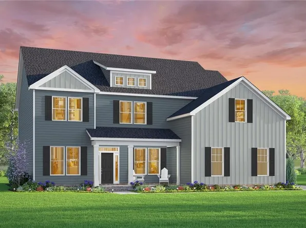 1533 Sanderson Rd, Chesapeake, VA 23322