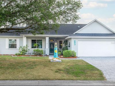 693 Jessanda Cir, Lakeland, FL, 33813