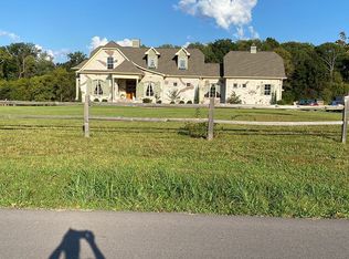 4911 Charles Dorris Rd, Springfield, TN 37172