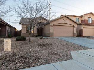 9931 W Trumbull Rd, Tolleson, AZ 85353