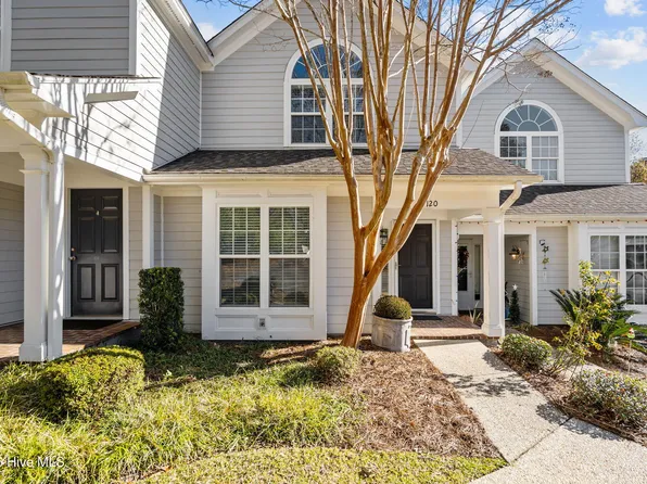6211 Wrightsville Avenue Apt 120, Wilmington, NC 28403