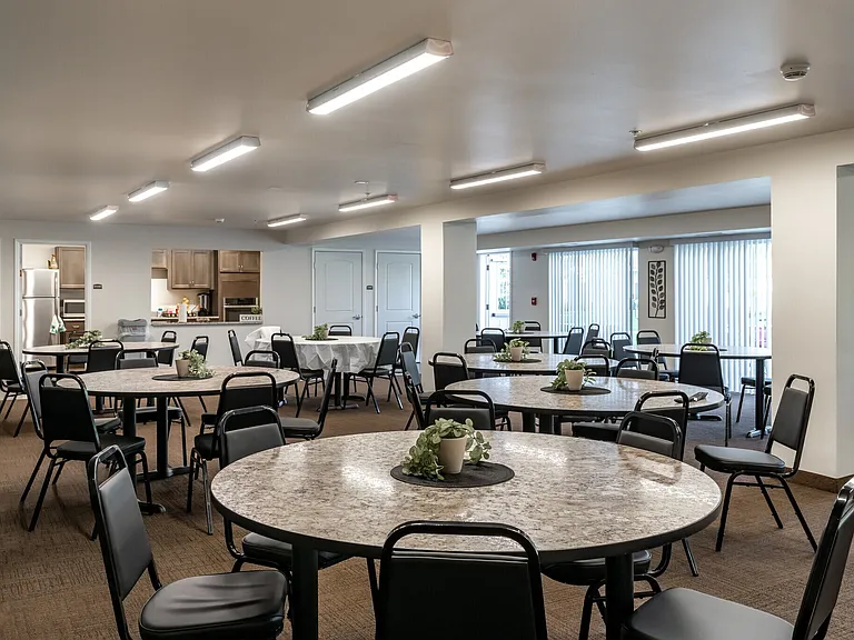 Parma Village Senior Apartments — Photo 4