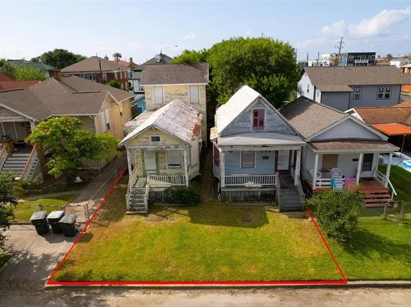 717 Sealy St #719, Galveston, TX 77550