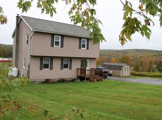 3274 Jackson Rd, Binghamton, NY 13903