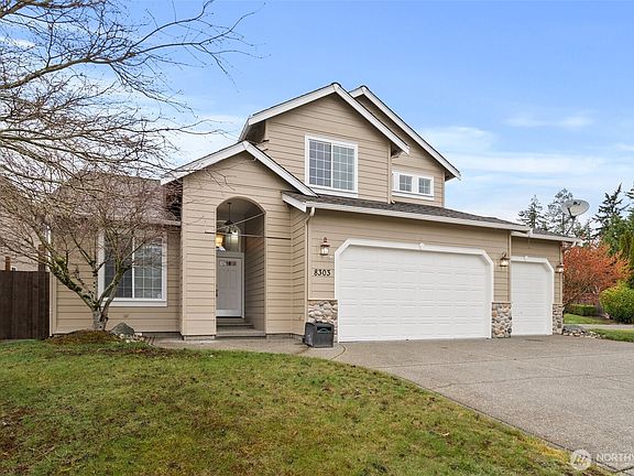5th image of 8303 210th Avenue Ct E