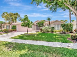 11724 Cardenas Blvd, Boynton Beach, FL 33437