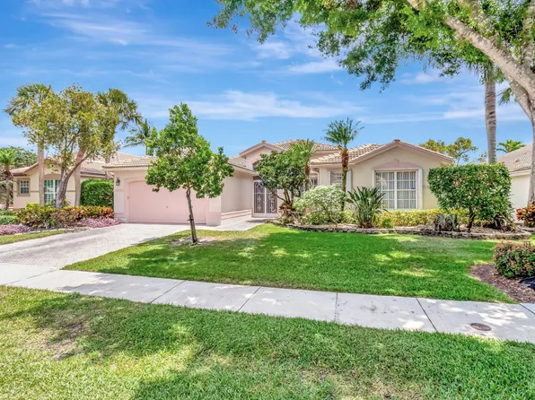 11724 Cardenas Boulevard, Boynton Beach, FL 33437