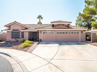 8225 Ocean Mist Ct, Las Vegas, NV 89128