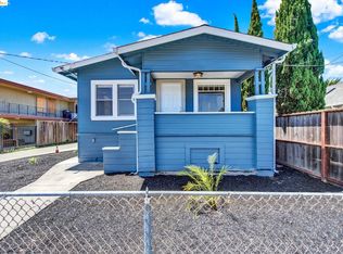 (Undisclosed Address), Oakland, CA 94621