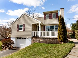 111 Church Rd, Eagleville, PA 19403