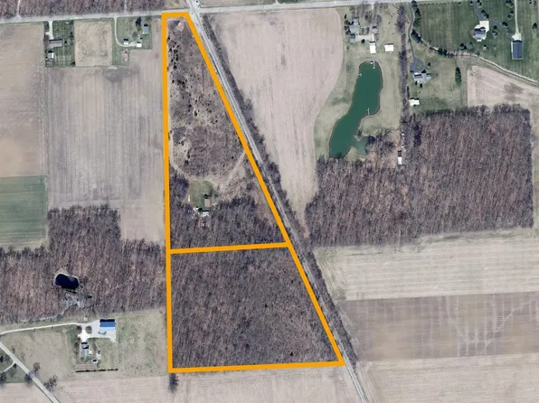10006 Monroeville Rd, Fort Wayne, IN 46816