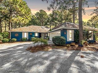 9 Par Dr, Whispering Pines, NC 28327