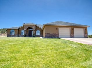 7631 Baldwin Ln #8, Taylor, AZ 85939