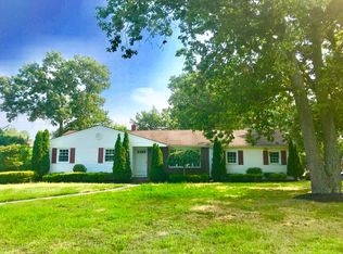 68 Salem Hill Rd, Howell, NJ 07731