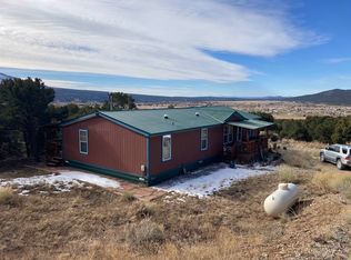 68 Llano Rd, Questa, NM 87556
