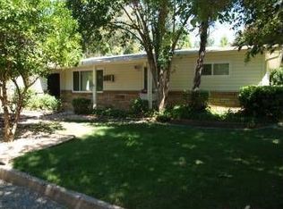 8557 Pershing Ave, Fair Oaks, CA 95628