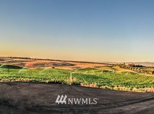 LOT Seven Red Hawk Rd, Walla Walla, WA