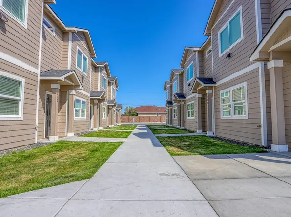 Kennewick Heights on 7th Avenue, 3113 W 7th Ave #D110, Kennewick, WA 99336