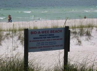 501 Tarpon St, Panama City Beach, FL 32413