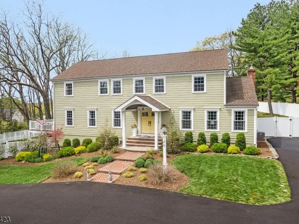 128 Cold Hill Rd, Mendham Boro, NJ 07945