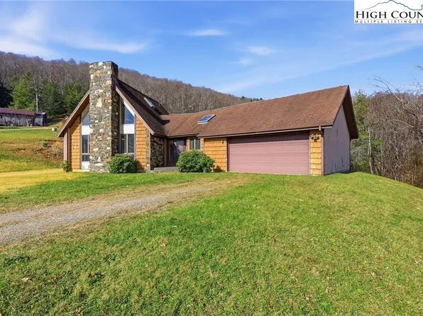 206 Lane L. Massey Road, Crumpler, NC 28617