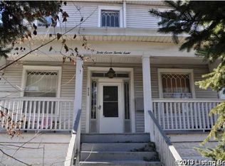 4728 S 2nd St, Louisville, KY 40214