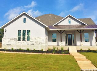 275 Allemania Dr, New Braunfels, TX 78132