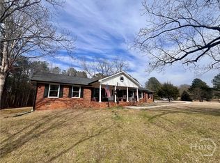1491 Jack Malcom Rd, Madison, GA 30650